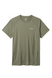 Футболка чоловіча Rab Sonic Tee, Light Khaki, L (RB QCC-55-LKH-LRG)