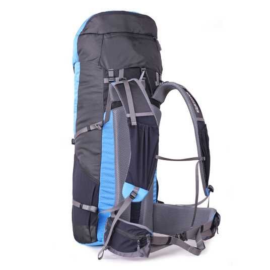 Рюкзак Travel Extreme Spur 42 Gen.II, Blue (ТE 03425) | Купити в
