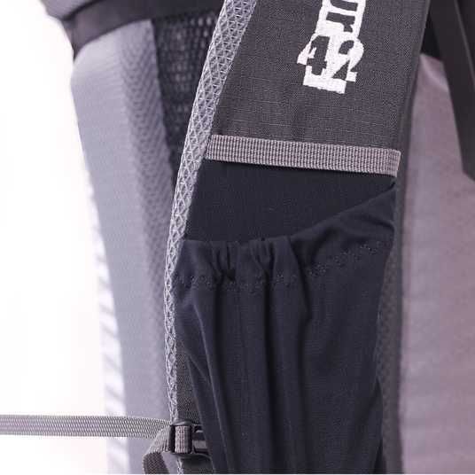 Рюкзак Travel Extreme Spur 42 Gen.II, Blue (ТE 03425) | Купити в