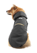 Мембранная куртка для собаки Picture Organic George Palace, Black Ripstop, S/M (MVT370B-S-M)