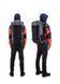 Рюкзак Naturehike Rock NH19BP095 60+5 L, Black (6927595746370)