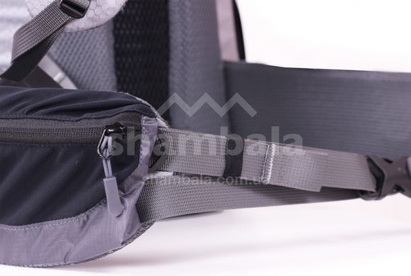 Рюкзак Travel Extreme Spur 42 Gen.II, Blue (ТE 03425)