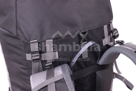 Рюкзак Travel Extreme Spur 42 Gen.II, Blue (ТE 03425)