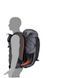 Рюкзак Naturehike Rock NH19BP095 60+5 L, Black (6927595746370)