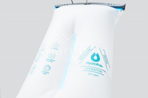 Гидратор HydraPak Shape-Shift 2 л (A262)