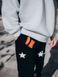 Шопер з перероблених пляшок Levitate, Orange (LV Orange)