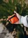 Шопер з перероблених пляшок Levitate, Orange (LV Orange)