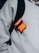 Шопер з перероблених пляшок Levitate, Orange (LV Orange)