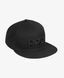 Бейсболка POC Corp Cap, Uranium Black, One Size (PC 600501002ONE1)