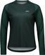 Велоджерсі жіноче з довгим рукавом W's Motion Air LS Jersey, Pargasite Green, L (PC 533191467LRG1)