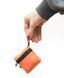 Шопер з перероблених пляшок Levitate, Orange (LV Orange)