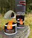 Газовый баллон BaseCamp 4 Season Gas 230 г (BCP 70300)