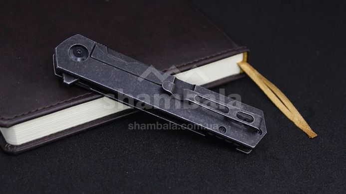 Нож складной Firebird FH13SS, Black (6955800406580)