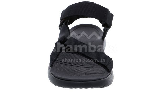 Сандалі чоловічі Teva Sanborn Universal M's Black 48 1/2 (TVA 1015156-BLK-14)