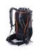 Рюкзак Naturehike Rock NH19BP095 60+5 L, Black (6927595746370)