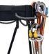 Карабін Petzl Caritool Evo, Black (PTZL P043AA00)