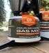 Газовый баллон BaseCamp 4 Season Gas 230 г (BCP 70300)