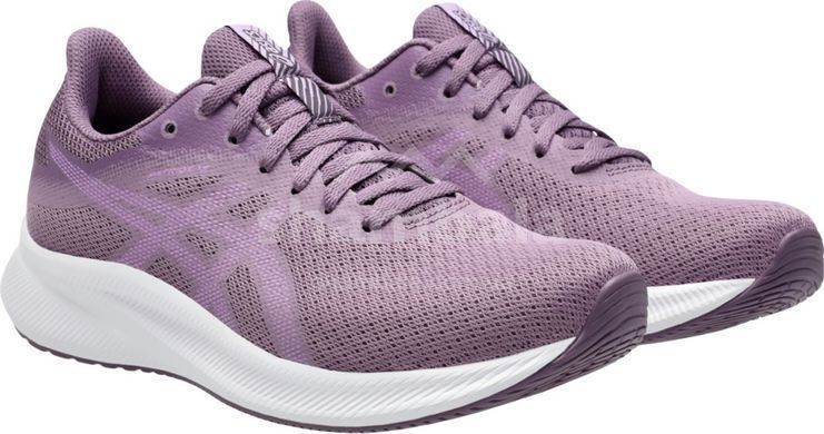 Кроссовки женские Asics PATRIOT 13, UBE/LAVENDER GLOW, 8H (1012B312-502)