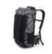 Рюкзак Naturehike Rock NH19BP095 60+5 L, Black (6927595746370)