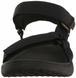 Сандалі чоловічі Teva Sanborn Universal M's Black 48 1/2 (TVA 1015156-BLK-14)