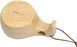 Кружка дерев'яна Fire Maple Ancest Bushcraft Wooden, 300 мл, Water (6971490199519)