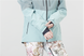 Гірськолижна жіноча тепла мембранна куртка Picture Organic Signa W 2022, р. XS - Cloud blue (WVT224B-XS)