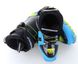Лижні черевики чоловічі Dynafit SEVEN SUMMITS BOOT M, 29, blue/green (61910/8887 29)
