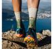 Шкарпетки Compressport Pro Racing Socks Winter Trail 2020, T1 - Red/Black (XU00011B 301 0T1)