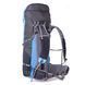 Рюкзак Travel Extreme Spur 42 Gen.II, Blue (ТE 03425)