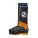 Черевики Scarpa Phantom 8000 HD, Black/Bright Orange, 38 (8025228991086)