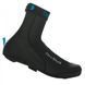 Бахилы велосипедные водонепроницаемые Dexshell Light weight Overshoes, S (36-38) (6954358933722)
