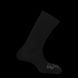 Шкарпетки Mund WOOL SILK, black, M (8424752003324)