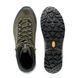 Черевики трекінгові чоловічі LOWA Delago GTX MID, Olive/Black, 46.5 (211197-7899-46.5)