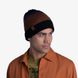 Шапка Buff Knitted Hat Elon, Black (BU 126464.999.10.00)