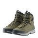 Черевики трекінгові чоловічі LOWA Delago GTX MID, Olive/Black, 46.5 (211197-7899-46.5)