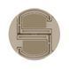 Кемпинговый фонарь Nextool Camping Lantern, 600 лм, Beige (NE20014A)