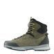 Черевики трекінгові чоловічі LOWA Delago GTX MID, Olive/Black, 46.5 (211197-7899-46.5)