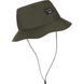 Панама Salewa Puez PTX Rain Hat, Olive, L/60 (013.012.1859)