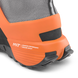 Кросівки чоловічі Salewa Wildfire NXT Knit M, Alloy/Tumeric, 42.5 (61451/0544 8,5)