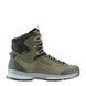 Черевики трекінгові чоловічі LOWA Delago GTX MID, Olive/Black, 46.5 (211197-7899-46.5)