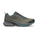 Кроссовки Scarpa Rush 2 Pro GTX, Titanium/Ocean, 41.5 (8057963455318)