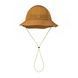 Панама Buff Go Bucket Hat, Solid Ginger, L/XL (BU 135763.221.30.00)