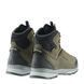 Черевики трекінгові чоловічі LOWA Delago GTX MID, Olive/Black, 46.5 (211197-7899-46.5)