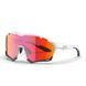 Очки Magicshine Versatiler Photochromic Coated, Red, VS002CB (MSN GL3254)