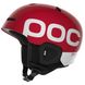 Шлем горнолыжный POC Auric Cut Backcountry SPIN Bohrium Red, р.M/L (PC 104991101MLG1)
