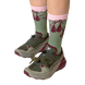 Кросівки жіночі Dynafit ULTRA PRO 2 W 64098 5654, 37, Dark Green/Grey (4053866693011)