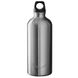 Фляга Salewa Isarco LT Stainless Steel Bottle 0.6 л, Steel (529/0995 UNI)