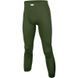 Термоштаны мужские Lasting ATOK, Green, M (ATOK-6262M)