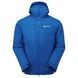 Чоловіча зимова куртка Montane Respond XT Hoodie, Neptune Blue, M (5056601050642)