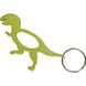 Брелок-открывалка Munkees T-Rex, Green (6932057834816)